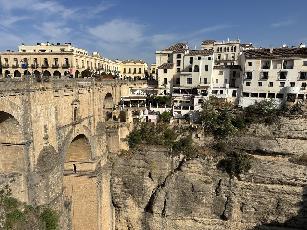 You Don’t Have to Be Fearless to Travel Solo
